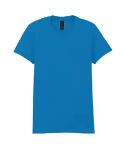 T-shirt donna Softstyle™ a peso medio Gildan
