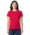 T-shirt donna Softstyle™ a peso medio Gildan