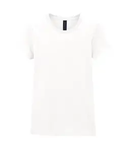T-shirt donna Softstyle™ in cotone ringspun Gildan