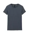 T-shirt donna Softstyle™ in cotone ringspun Gildan