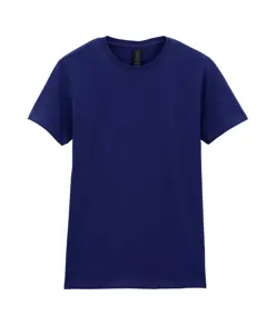 T-shirt donna Softstyle™ in cotone ringspun Gildan