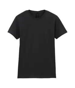 T-shirt donna Softstyle™ in cotone ringspun Gildan