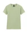 T-shirt donna Softstyle™ in cotone ringspun Gildan