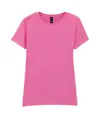 T-shirt donna Softstyle™ in cotone ringspun Gildan