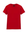 T-shirt donna Softstyle™ in cotone ringspun Gildan