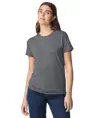 T-shirt donna Softstyle™ in cotone ringspun Gildan