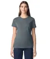 T-shirt donna Softstyle™ in cotone ringspun Gildan
