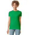 T-shirt donna Softstyle™ in cotone ringspun Gildan