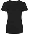 T-shirt donna triblend AWDis Just T's
