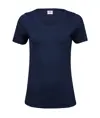 T-shirt elasticizzata donna (450) Tee Jays