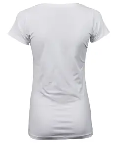 T-shirt elasticizzata donna (450) Tee Jays