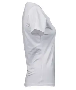 T-shirt elasticizzata donna (450) Tee Jays