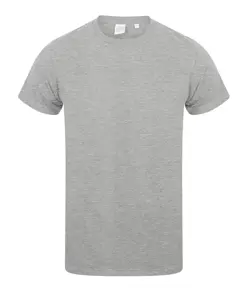 T-shirt elasticizzata feel good da uomo SF