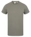 T-shirt elasticizzata feel good da uomo SF