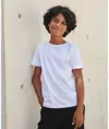 T-shirt elasticizzata per bambini feel-good SF