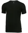 T-shirt essenziale Montauk Nimbus