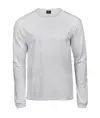 T-shirt fashion a maniche lunghe Sof tee (8007) Tee Jays