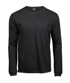 T-shirt fashion a maniche lunghe Sof tee (8007) Tee Jays