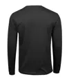 T-shirt fashion a maniche lunghe Sof tee (8007) Tee Jays