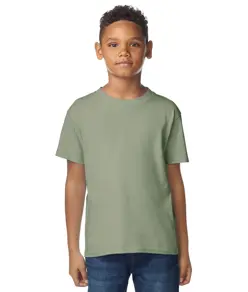T-shirt giovane peso medio Softstyle™ Gildan