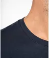 T-shirt girocollo a manica corta Kariban