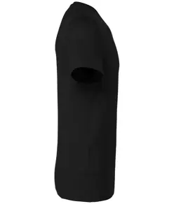 T-shirt girocollo a manica corta Kariban