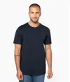 T-shirt girocollo a manica corta Kariban