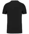 T-shirt girocollo a manica corta Kariban