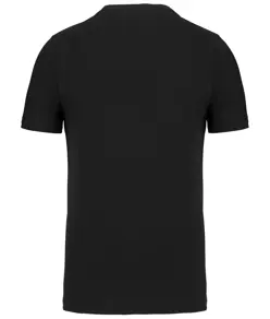 T-shirt girocollo a manica corta Kariban