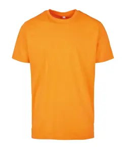T-shirt girocollo Build Your Brand