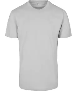 T-shirt girocollo Build Your Brand