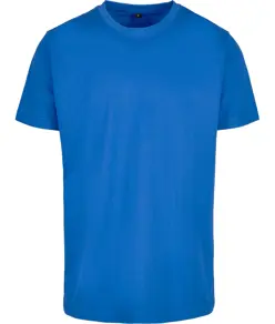 T-shirt girocollo Build Your Brand