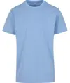 T-shirt girocollo Build Your Brand