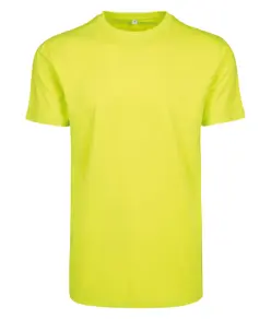 T-shirt girocollo Build Your Brand