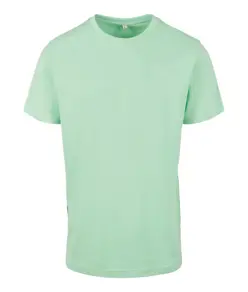 T-shirt girocollo Build Your Brand
