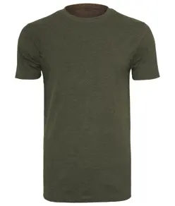 T-shirt girocollo Build Your Brand