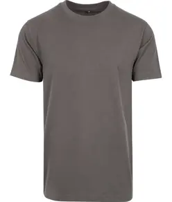 T-shirt girocollo Build Your Brand