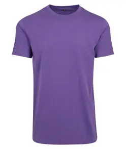 T-shirt girocollo Build Your Brand