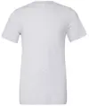 T-shirt girocollo unisex triblend Bella Canvas