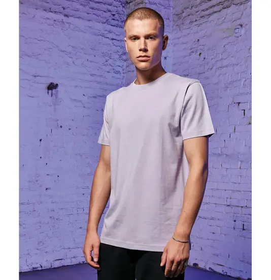 T-shirt girocollo Build Your Brand