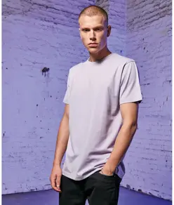 T-shirt girocollo Build Your Brand
