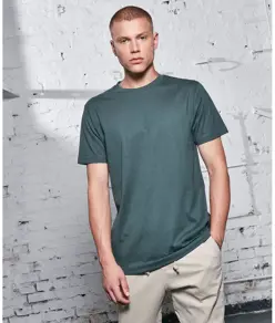T-shirt girocollo Build Your Brand