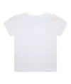 T-shirt in cotone biologico Larkwood