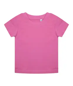 T-shirt in cotone biologico Larkwood
