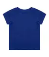 T-shirt in cotone biologico Larkwood