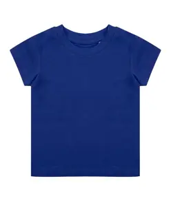 T-shirt in cotone biologico Larkwood