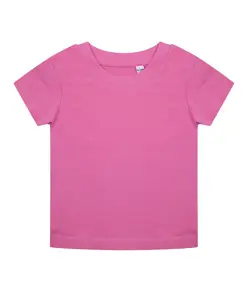T-shirt in cotone biologico Larkwood