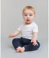 T-shirt in cotone biologico Larkwood
