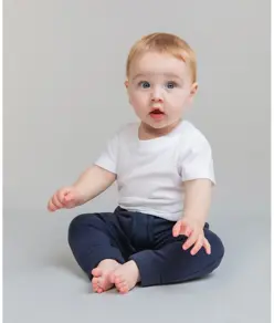 T-shirt in cotone biologico Larkwood