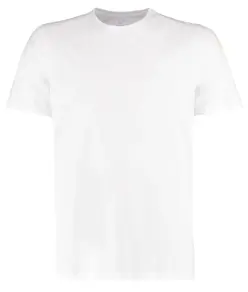 T-shirt in cotone (fashion fit) Kustom Kit